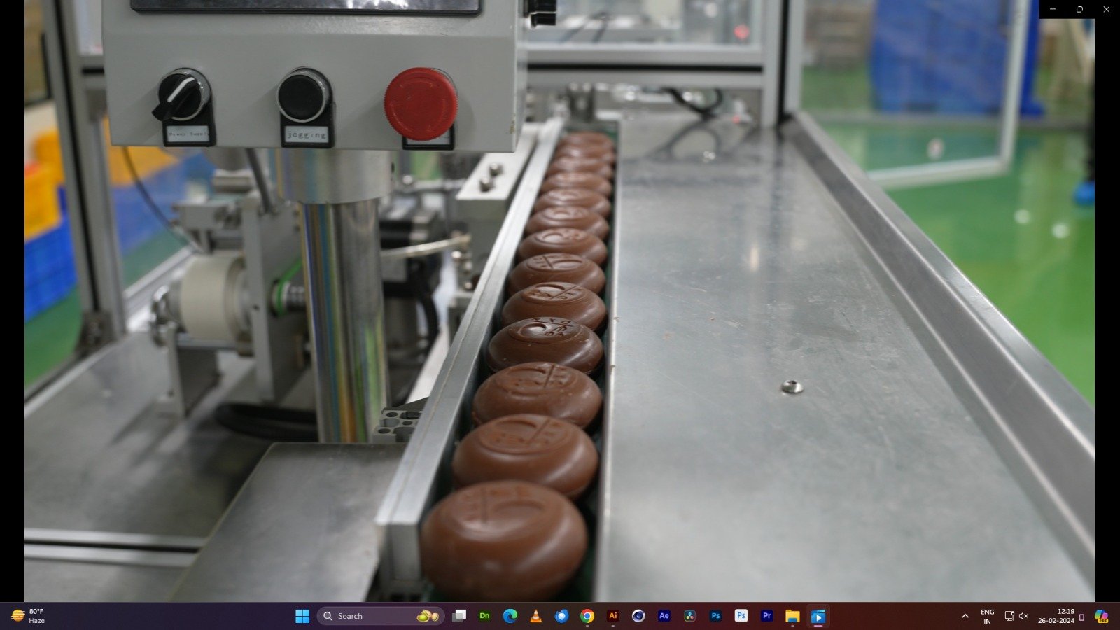 DXN Manufacturing (India) | Global Excellence