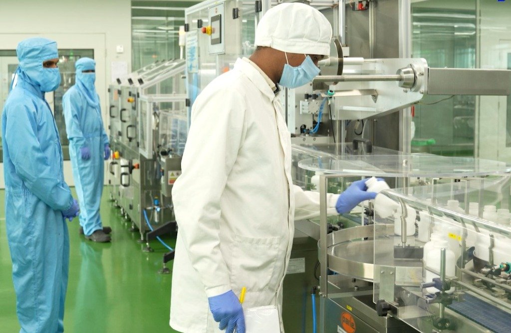 DXN Manufacturing (India) | Global Excellence