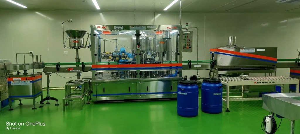 DXN Manufacturing (India) | Global Excellence
