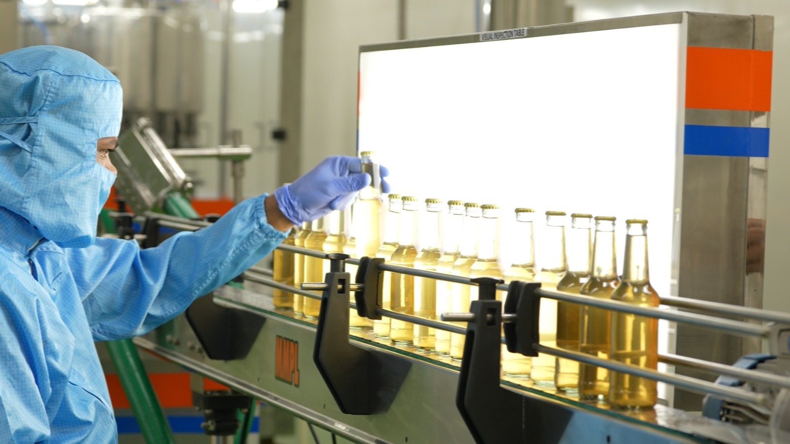 DXN Manufacturing (India) | Global Excellence