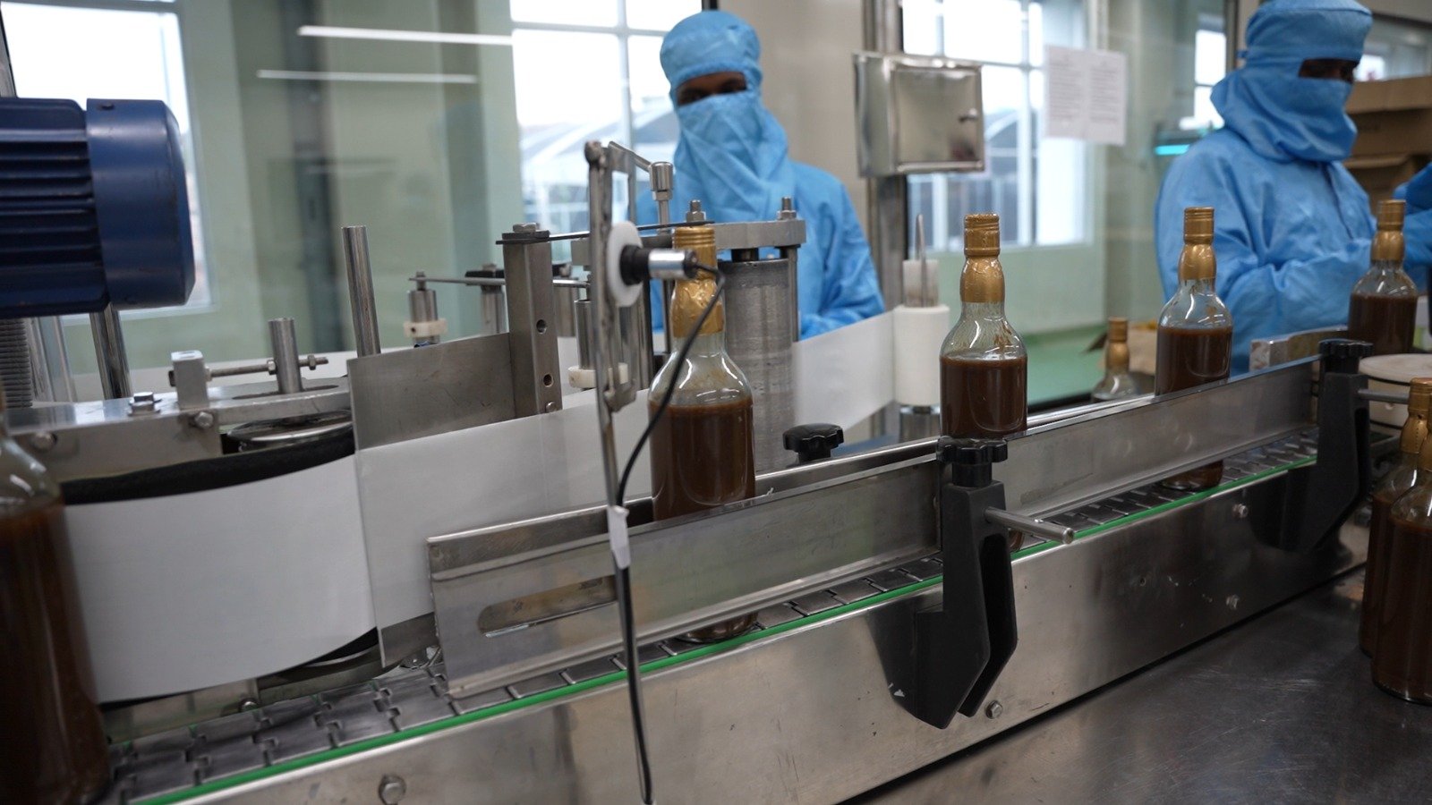 DXN Manufacturing (India) | Global Excellence